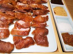 吊烧鸭-小幸湖春饼(悦茂购物中心店)