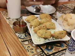 -番茄屋葡式美食(总店)