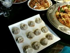 -凯撒尔新疆特色主题餐厅(青山店)