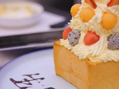 -简荟厨·西式简餐(花都雅乐城店)