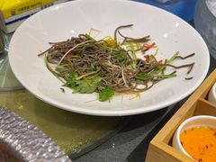 -箪食巷私房菜馆·鲁菜(玉函路店)