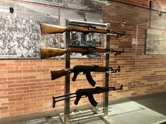 -柳州工业博物馆