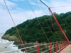 -外蒲山