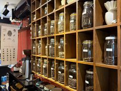 -RUMORS COFFEE ROASTERY鲁马滋咖啡(湖南路店)