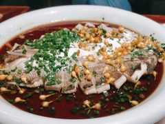 -小吊梨汤·北京菜·烤鸭(鸟巢店)