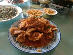 -嘎吧锅私家菜馆(新村十区店)