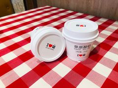 草原酸奶-西贝(无锡万象城店)