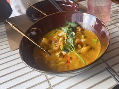 -CHINCHIN 青青·泰国料理(万象食家店)