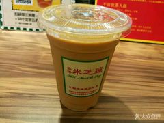 -美芝莲(领展购物广场中关村店)