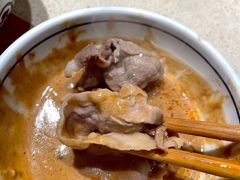 盐池滩羊肉-东镇老火锅(长春路首店)