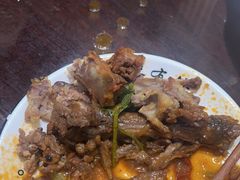 -福顺祥大盘鸡(临潼店)