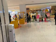 -天虹购物中心(石路店)