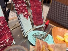 -潮界(虹桥新天地店)