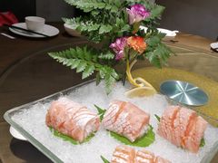 -79号渔船海鲜饭店(华强北店)