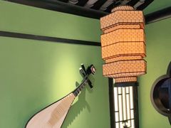 -绿茶餐厅(惠州天益城店)