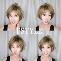 -P.STYLE 派斯造型