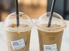 -Peet's Coffee皮爷咖啡(万象天地店)