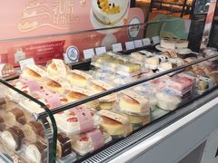 -超港·蛋糕面包(包河万达店)