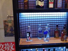 -唱吧麦颂KTV(高新店)