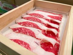 -一围小火锅(高铁吾悦店)
