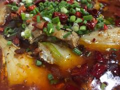 -廖老妈蹄花(中海国际店)