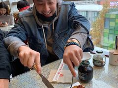 -文三里屯面馆(三里屯店)