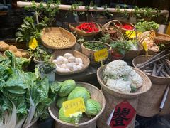-老灶房-四川土菜(铁牛广场店)