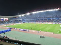 -南京奥林匹克体育中心-体育馆