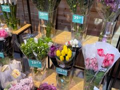 -盒马鲜生(昆城店)