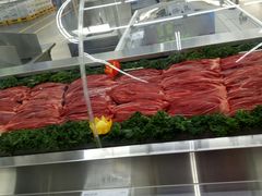 -山姆会员商店(杨桥西路店)