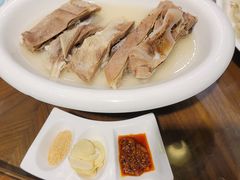 -中发源·清真餐厅(春风店)