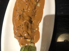 -皇城根北京风味主题餐厅(中海环宇城店)