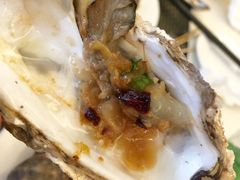 -东方红海鲜百汇(国际大厦店)