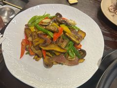 -滇野云南野生菌餐厅(陕西南路店)