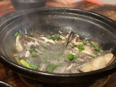 鸦片鱼头-小时候焗海鲜(鄞州万达店)