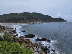 -三亚西岛海洋文化旅游区