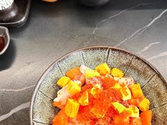 -Sushi Hanzo半藏(天环广场店)