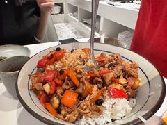 -攸州小镇家湘菜(小米科技园店)