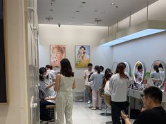 -天真蓝照相馆(五角场百联又一城店)