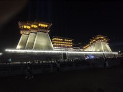 -功夫怪兽·烧烤(西工小街店)