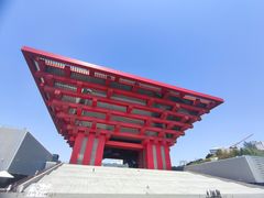 -中华艺术宫(上海美术馆)