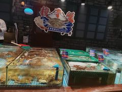 -黄龙海鲜大排档(杭州总店)