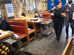 -船梆煮•蒸汽海鲜·生腌干蒸(五四广场店)
