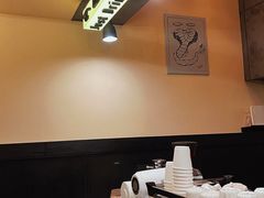 -小巨场咖啡