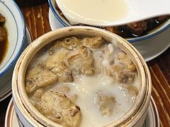 -黄祥华养生堂·炖汤·营养蒸饭(岭南天地店)