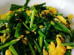 -亭下湖饭店(康岭店)