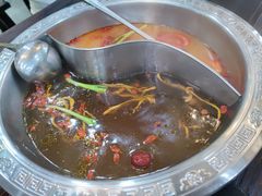 -练掌门·火锅&烧烤&烤鱼(北亭店)