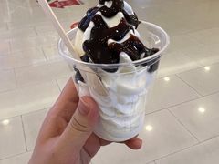 -麦当劳(广州花城汇店)