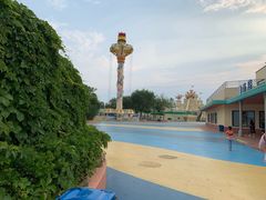 -秦皇岛乐岛海洋王国