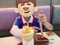 -柠檬树茶餐厅(海雅缤纷城店)